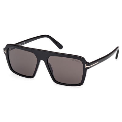 Tom Ford FT1176 Vincent Sunglasses